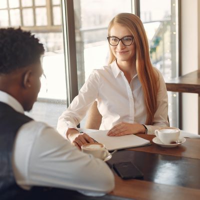 man-being-interviewed-by-a-woman-3874035